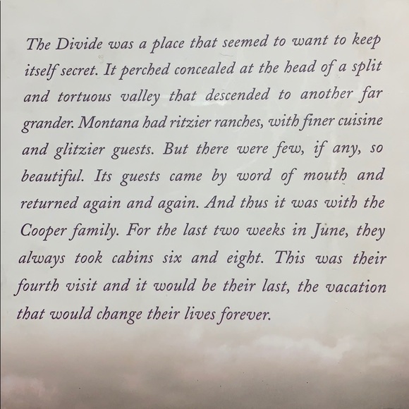 The Divide - Picture 6 of 6